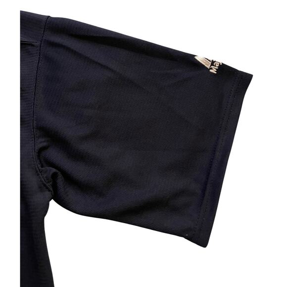 Majestic Men’s Atlanta Braves Ronald Acuna Jr #13 Navy Cool Base Jersey - Picture 6 of 13